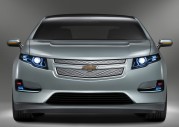 Chevrolet Volt Concept